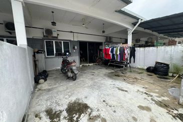 Taman Desa Bukit Permata