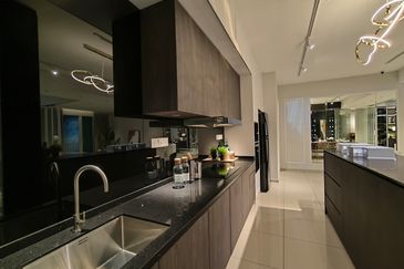 ❗️NEW PROJECT, HOT AREA❗️Grains Residence, Perda