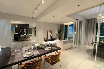 ❗️NEW PROJECT, HOT AREA❗️Grains Residence, Perda