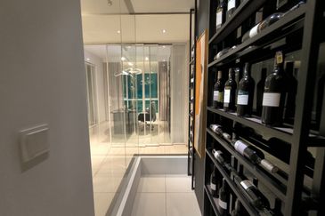 ❗️NEW PROJECT, HOT AREA❗️Grains Residence, Perda