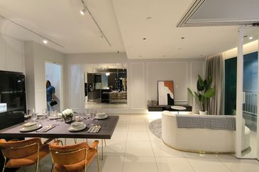 ❗️NEW PROJECT, HOT AREA❗️Grains Residence, Perda