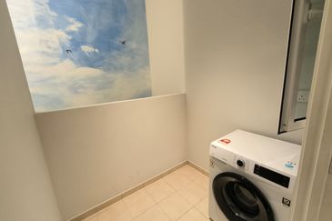 ❗️NEW PROJECT, HOT AREA❗️Grains Residence, Perda