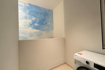 ❗️NEW PROJECT, HOT AREA❗️Grains Residence, Perda