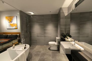 ❗️NEW PROJECT, HOT AREA❗️Grains Residence, Perda