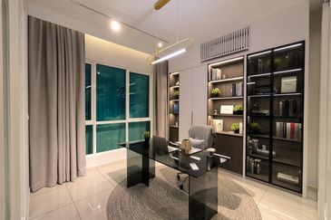 ❗️NEW PROJECT, HOT AREA❗️Grains Residence, Perda