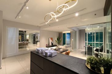 ❗️NEW PROJECT, HOT AREA❗️Grains Residence, Perda