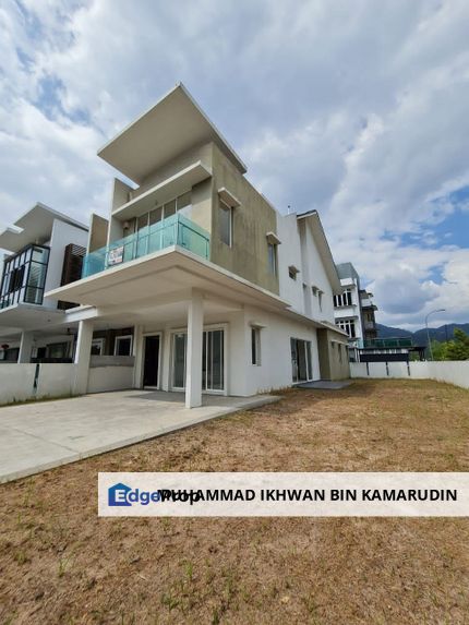 ❗️FREEHOLD, GATED & GUARDED❗️Taman Dolomite Templer, Selangor, Rawang