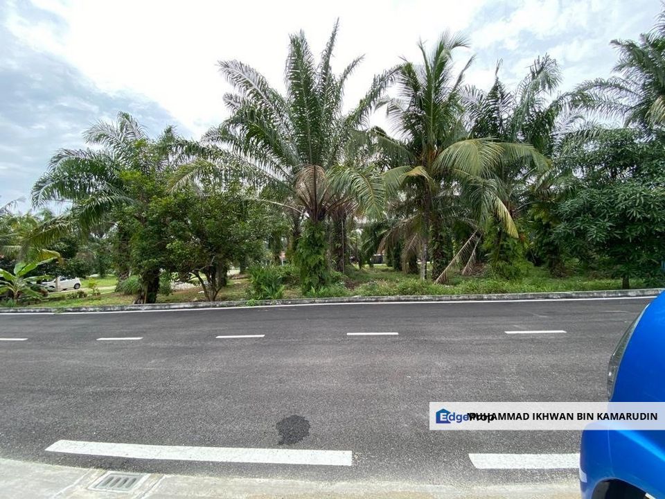 ❗️BASIC UNIT, NEW HOUSE❗️Taman Meru Impian, Selangor, Klang