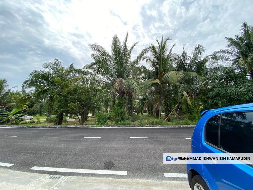 ❗️BASIC UNIT, NEW HOUSE❗️Taman Meru Impian, Selangor, Klang