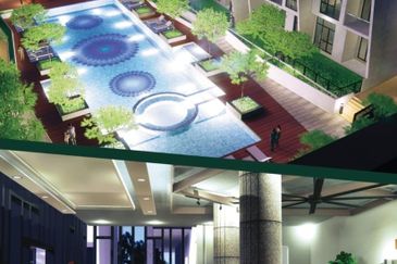 NEW PEOJECT‼️D’Citrine@Penarak, Langkawi