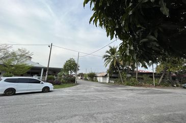 Taman Sempadan