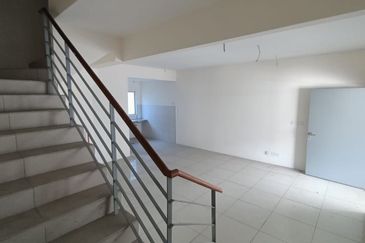 Irama Perdana @ Alam Perdana