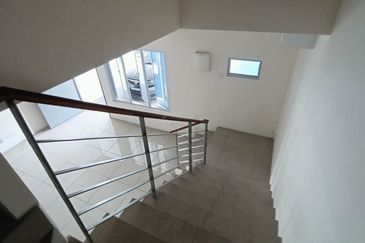 Irama Perdana @ Alam Perdana