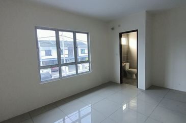 Irama Perdana @ Alam Perdana