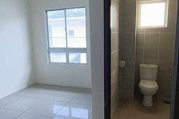 Irama Perdana @ Alam Perdana