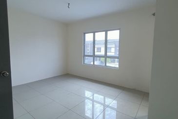 Irama Perdana @ Alam Perdana