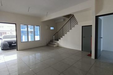 Irama Perdana @ Alam Perdana