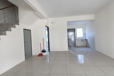 Irama Perdana @ Alam Perdana