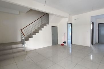 Irama Perdana @ Alam Perdana