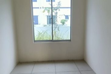 Irama Perdana @ Alam Perdana