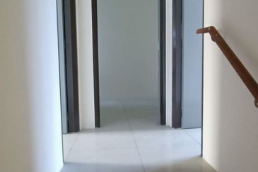 Irama Perdana @ Alam Perdana