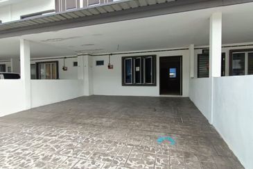 Irama Perdana @ Alam Perdana