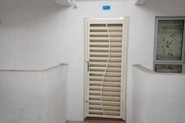 Pangsapuri Jenderam Indah