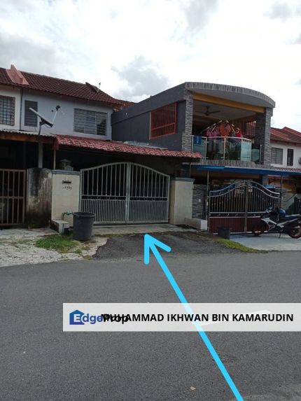 ❗️RENOVATED,  BUMI LOT❗️Taman Kantan Permai, Selangor, Kajang
