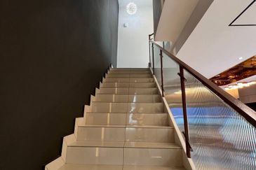 ❗️NEW PROJECT TOWNHOUSE❗️IXORA @ Antara Gapi