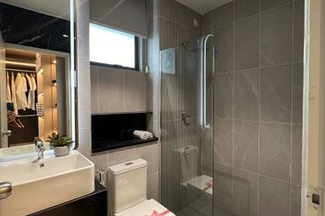 ❗️NEW PROJECT TOWNHOUSE❗️IXORA @ Antara Gapi