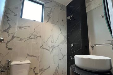 ❗️NEW PROJECT TOWNHOUSE❗️IXORA @ Antara Gapi