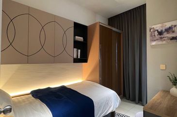 ❗️NEW PROJECT TOWNHOUSE❗️IXORA @ Antara Gapi