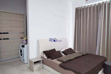 ❗️DOUBLE STOREY TERRACE ENDLOT, FREEHOLD NON BUMI❗️Taman Sena Permai 