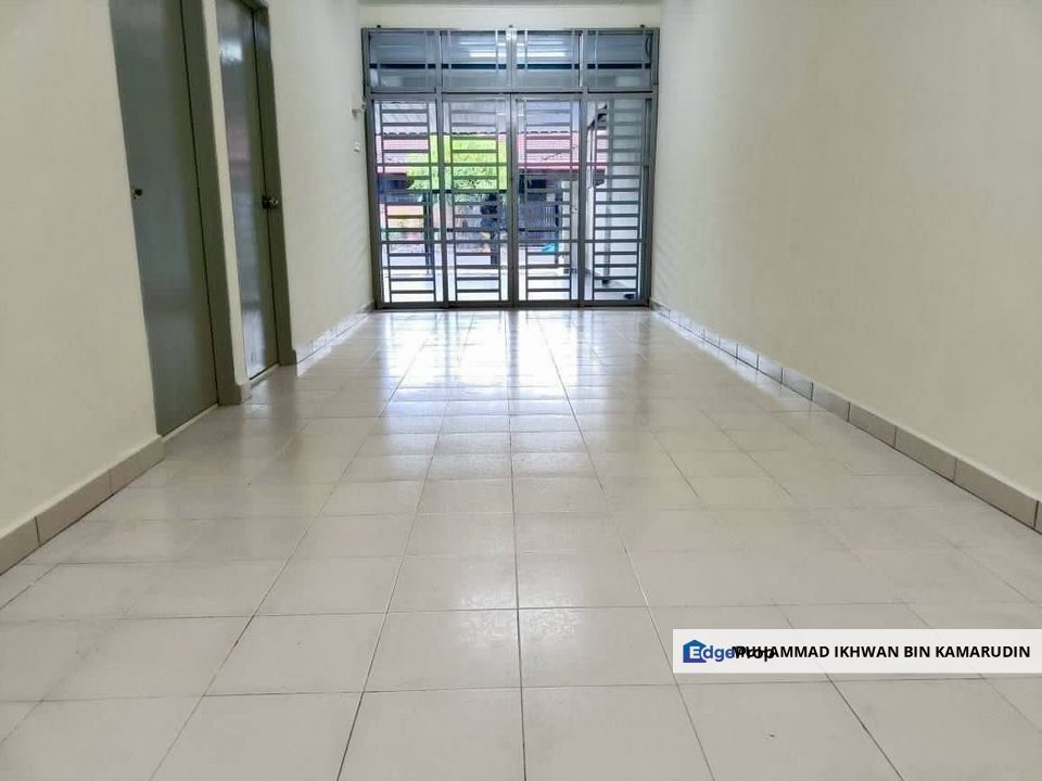 ❗️SINGLE STOREY TERRACE, FREEHOLD❗️Taman Puteri Lagenda, Gurun, Kedah, Kuala Muda