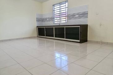 TAMAN PUTERI LAGENDA