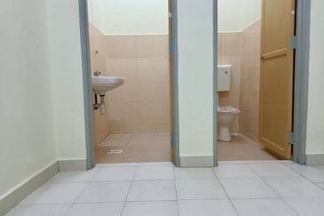 TAMAN PUTERI LAGENDA