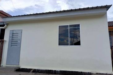 TAMAN PUTERI LAGENDA