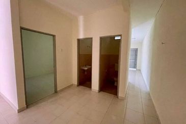 TAMAN PUTERI LAGENDA