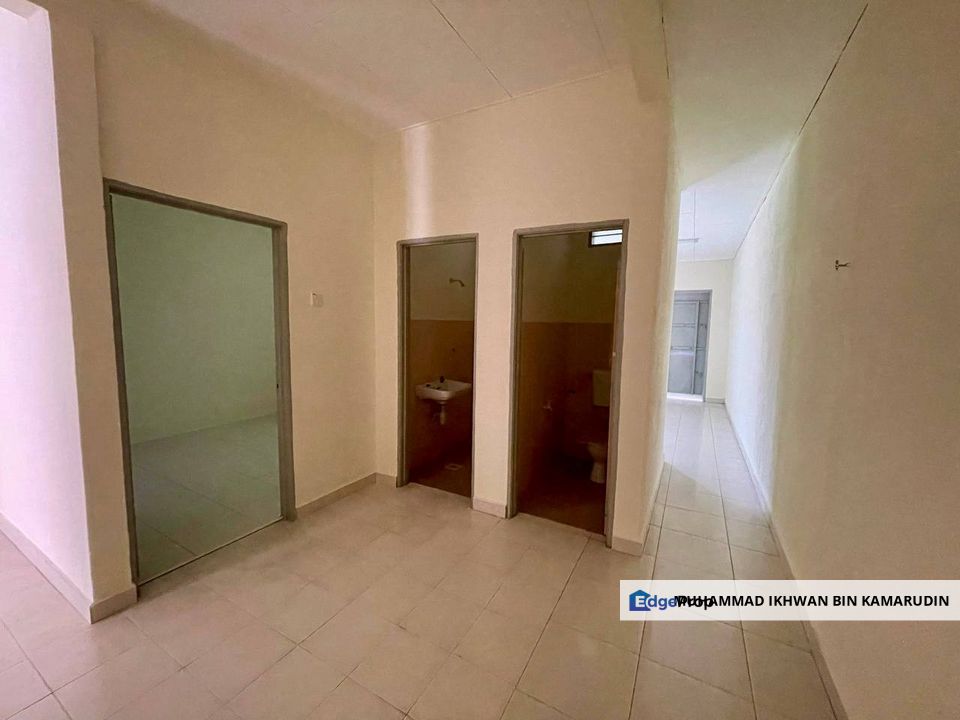 ❗️SINGLE STOREY TERRACE, FREEHOLD❗️Taman Puteri Lagenda, Gurun, Kedah, Kuala Muda