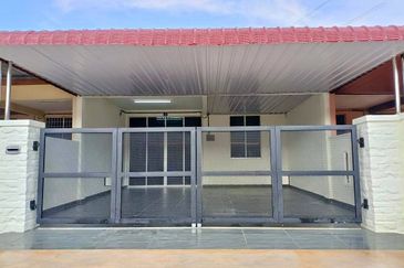 TAMAN PUTERI LAGENDA