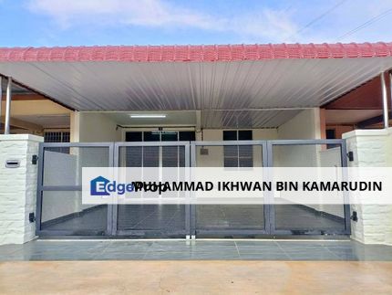 ❗️SINGLE STOREY TERRACE, FREEHOLD❗️Taman Puteri Lagenda, Gurun, Kedah, Kuala Muda