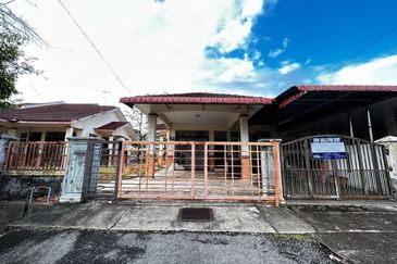 ❗️SEMI D LUAS, FREEHOLD❗️Taman Suasana Damai, Jitra