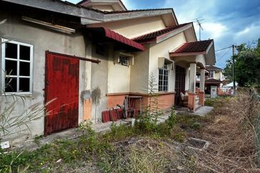 ❗️SEMI D LUAS, FREEHOLD❗️Taman Suasana Damai, Jitra