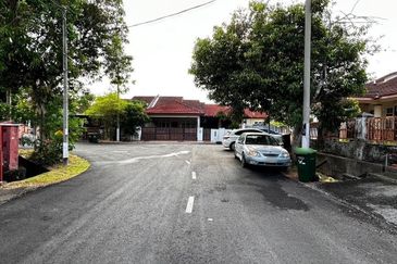 ❗️SEMI D LUAS, FREEHOLD❗️Taman Suasana Damai, Jitra