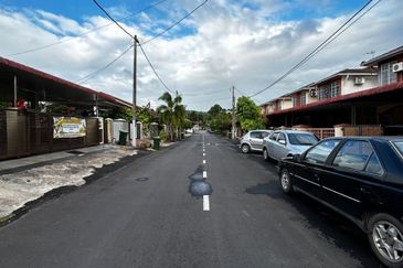 ❗️SEMI D LUAS, FREEHOLD❗️Taman Suasana Damai, Jitra