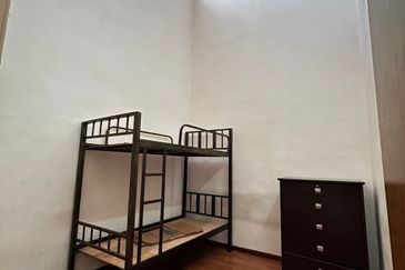 ❗️SEMI D LUAS, FREEHOLD❗️Taman Suasana Damai, Jitra