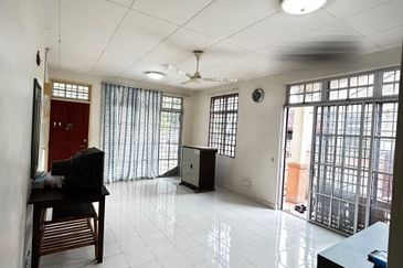 ❗️SEMI D LUAS, FREEHOLD❗️Taman Suasana Damai, Jitra