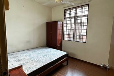 ❗️SEMI D LUAS, FREEHOLD❗️Taman Suasana Damai, Jitra