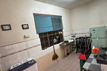 ❗️SEMI D LUAS, FREEHOLD❗️Taman Suasana Damai, Jitra