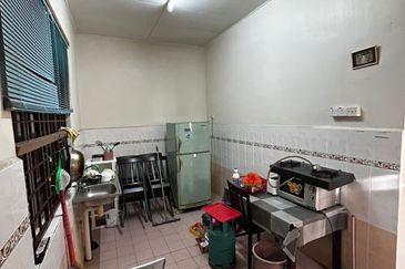 ❗️SEMI D LUAS, FREEHOLD❗️Taman Suasana Damai, Jitra